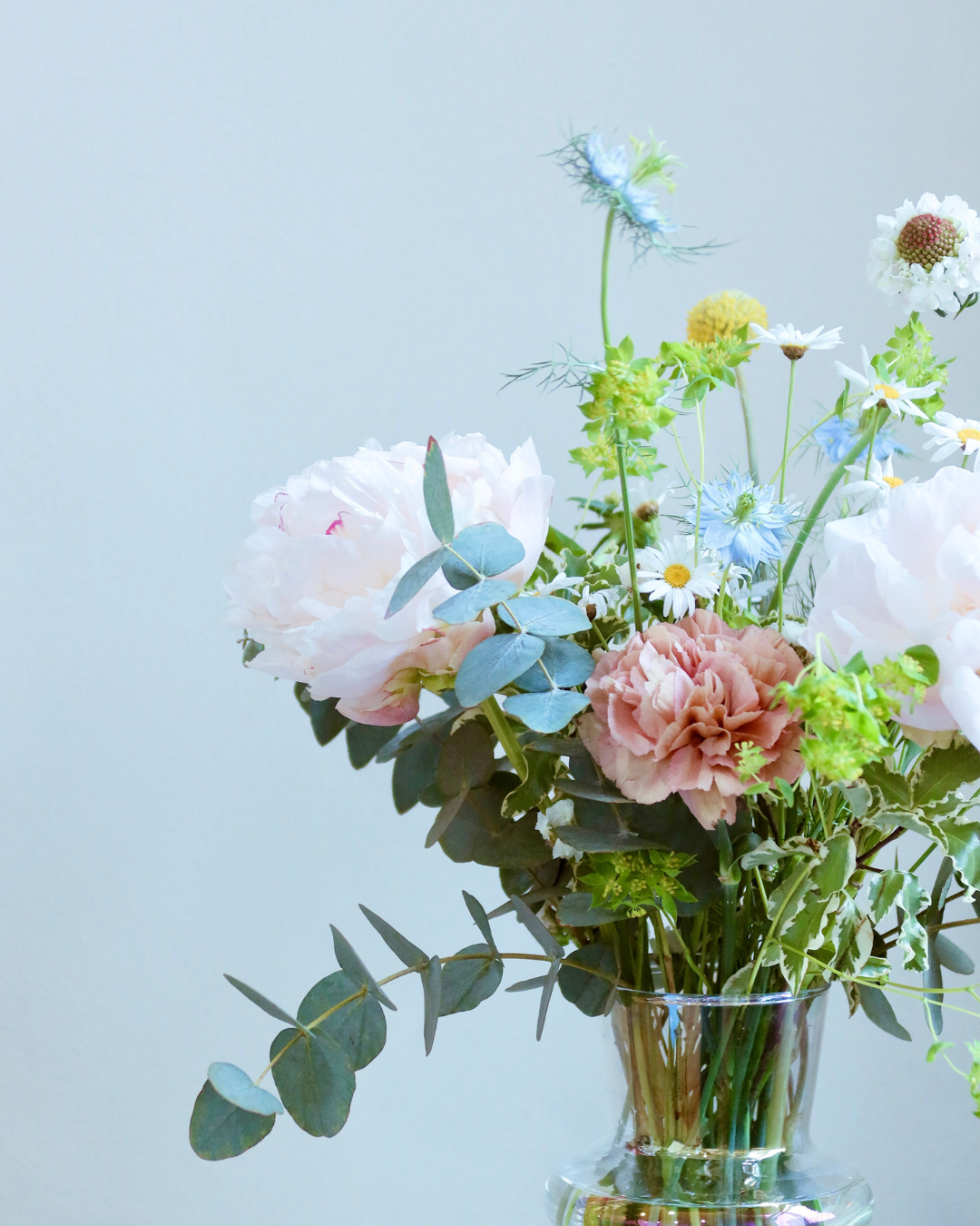 Scent by Terra - DIY Floral Arrangement Kit