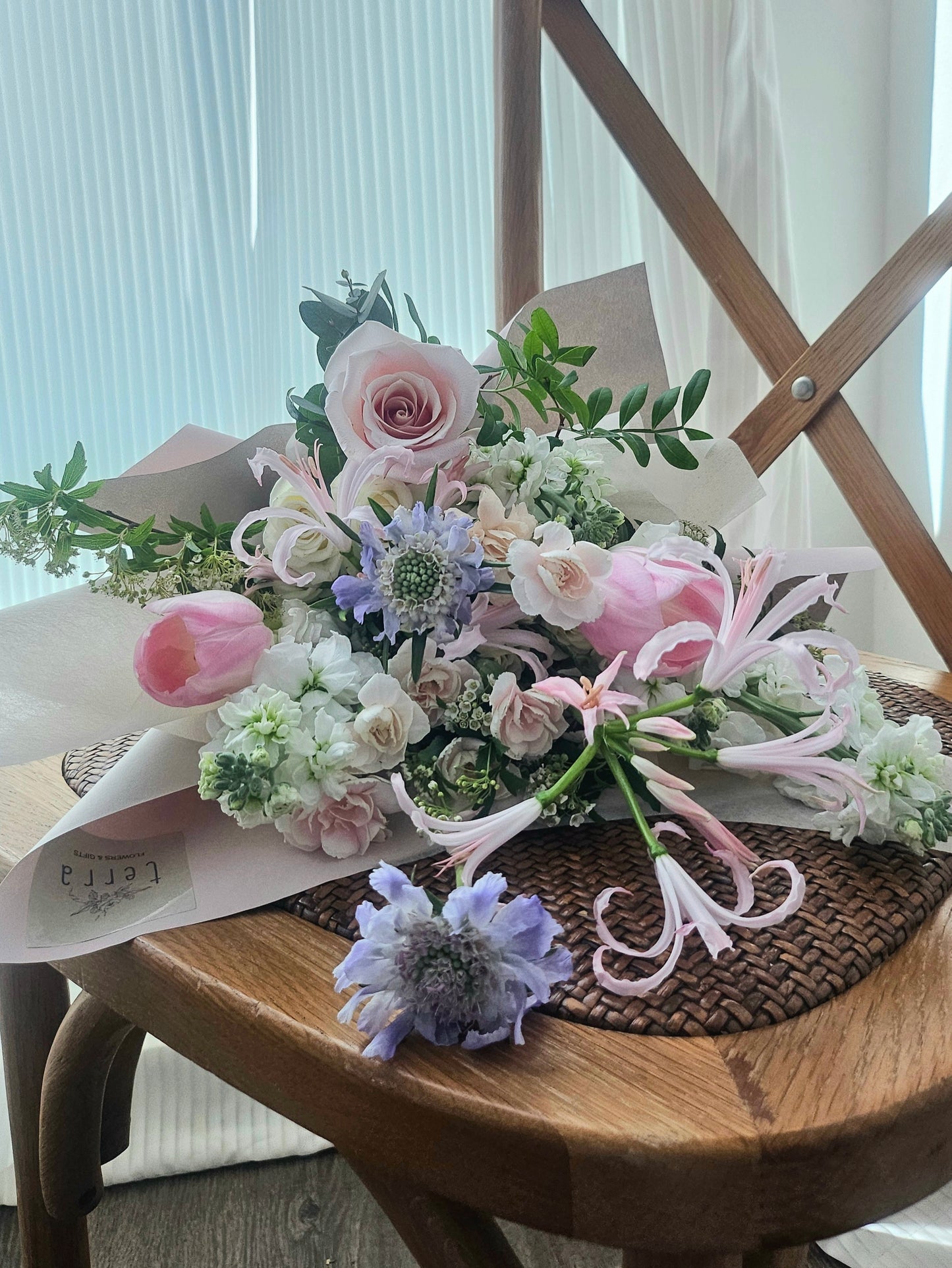 Mother's Day Special - Whimsical Wonder Bouquet