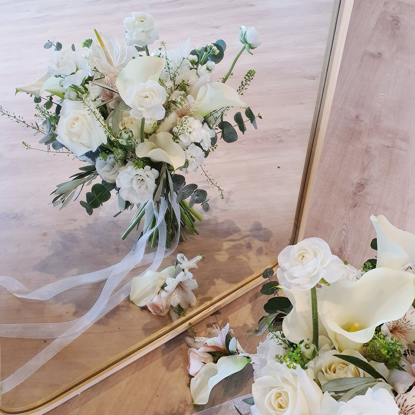 Personal Bridal Package