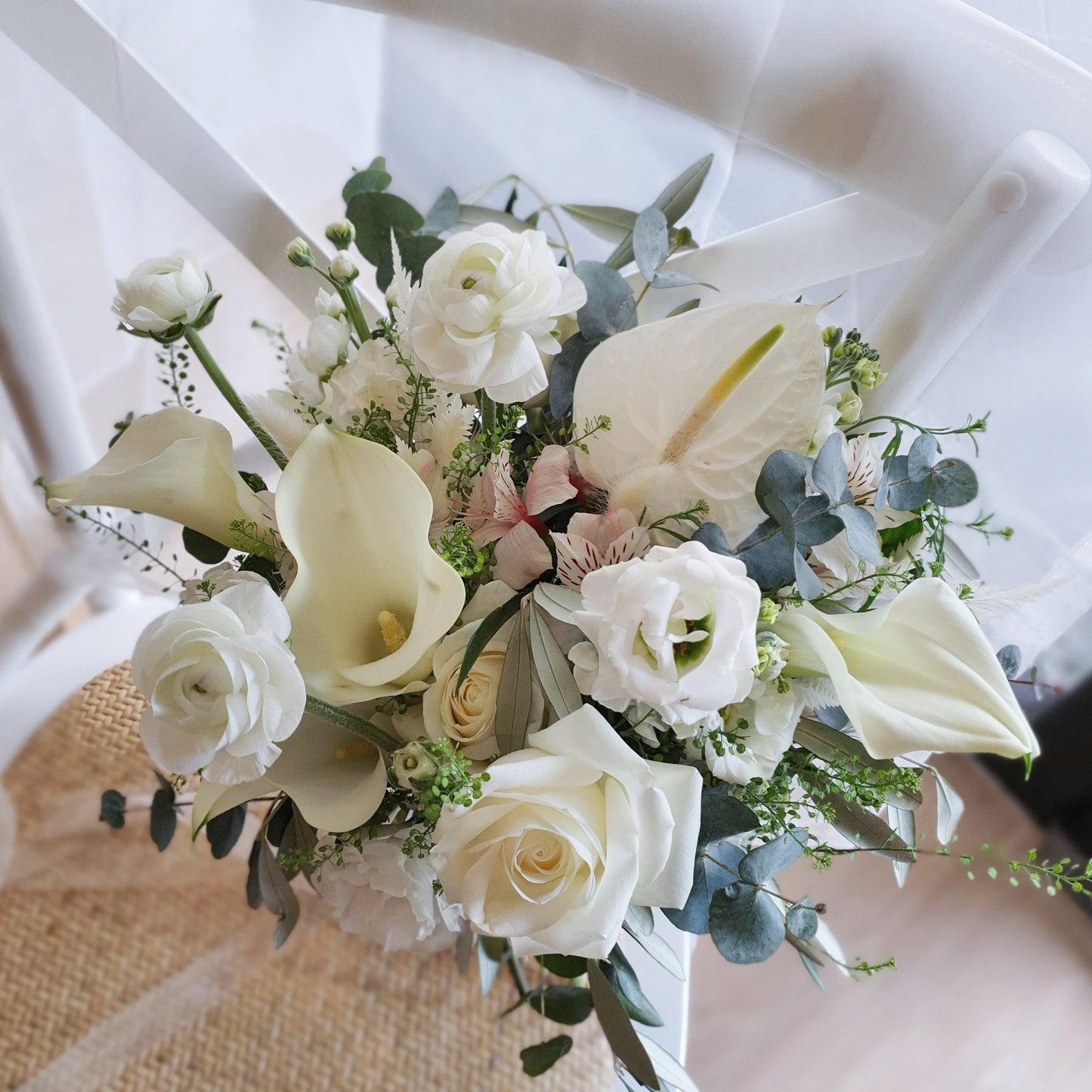 Personal Bridal Package