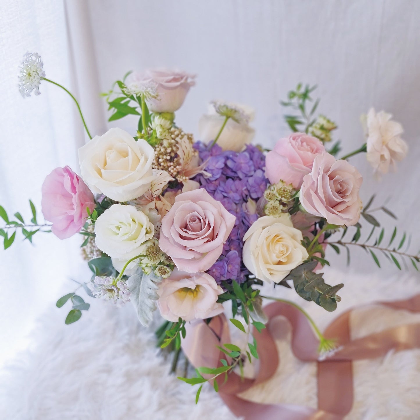 Family Bridal Package