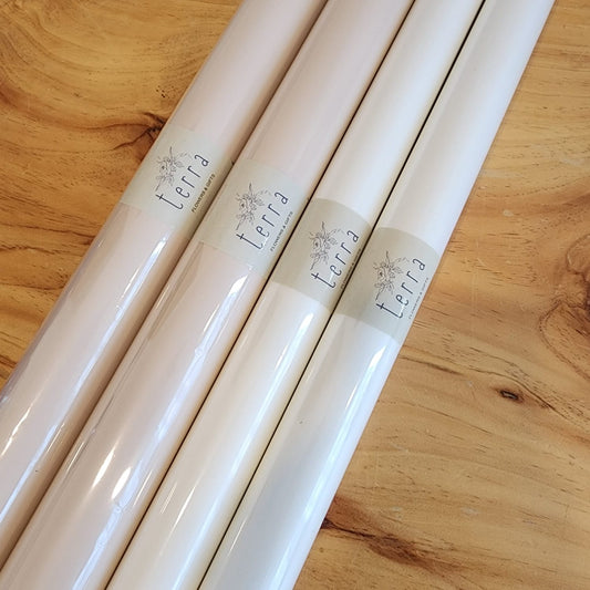 Korean Style Waterproof Glassine Wrapping Paper