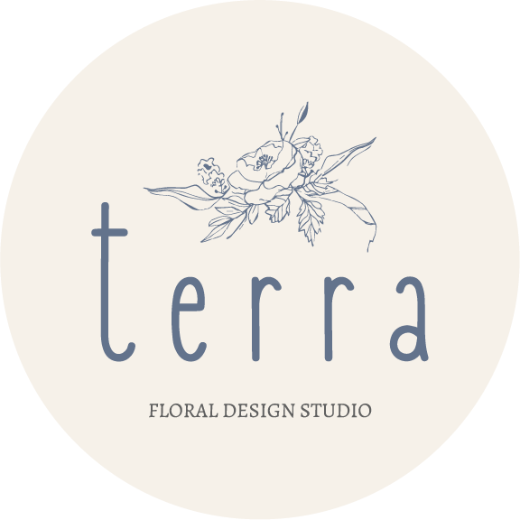 Flowers by Terra