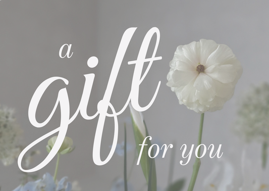 E-Gift Card