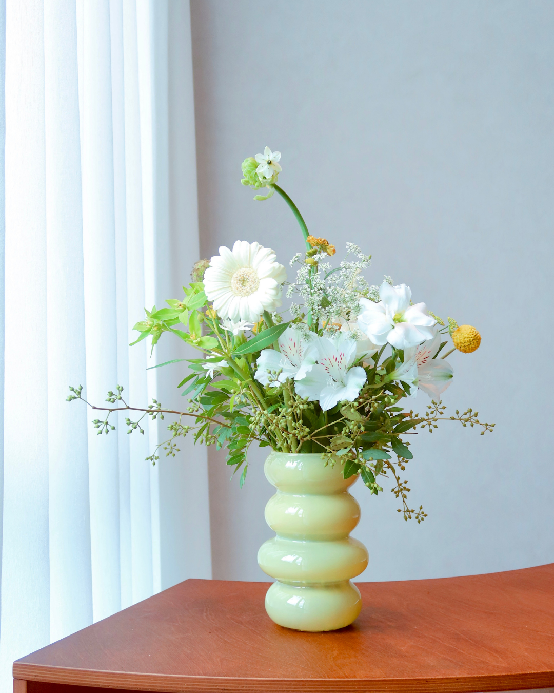 Bright DIY Floral Kit
