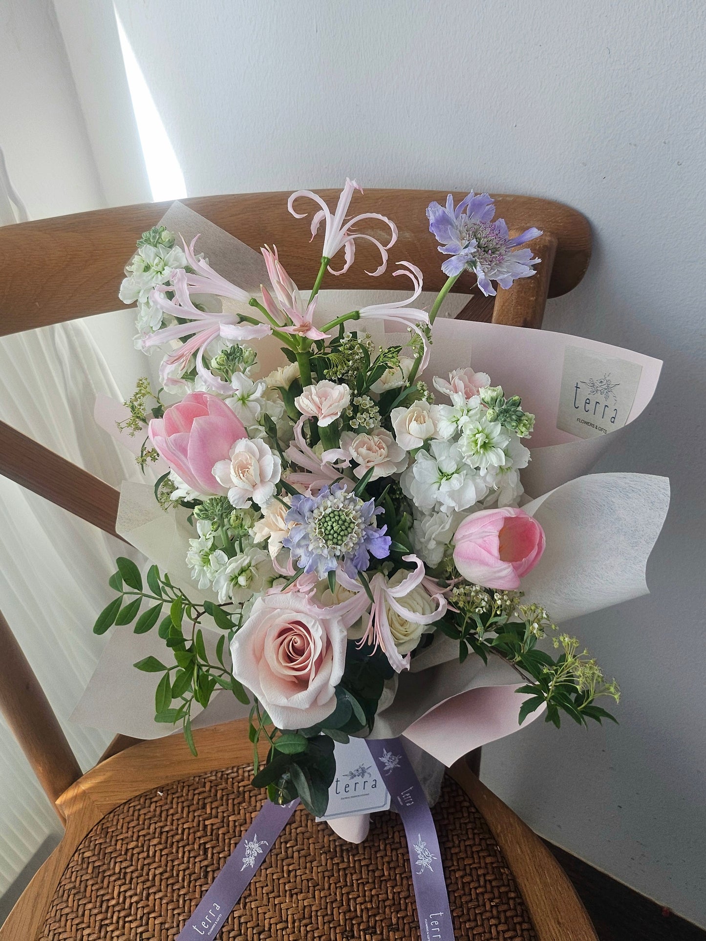 Mother's Day Special - Whimsical Wonder Bouquet