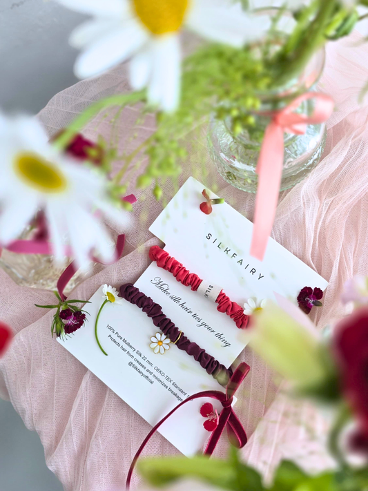 Galentine's Besties Party: Bud Vase Workshop