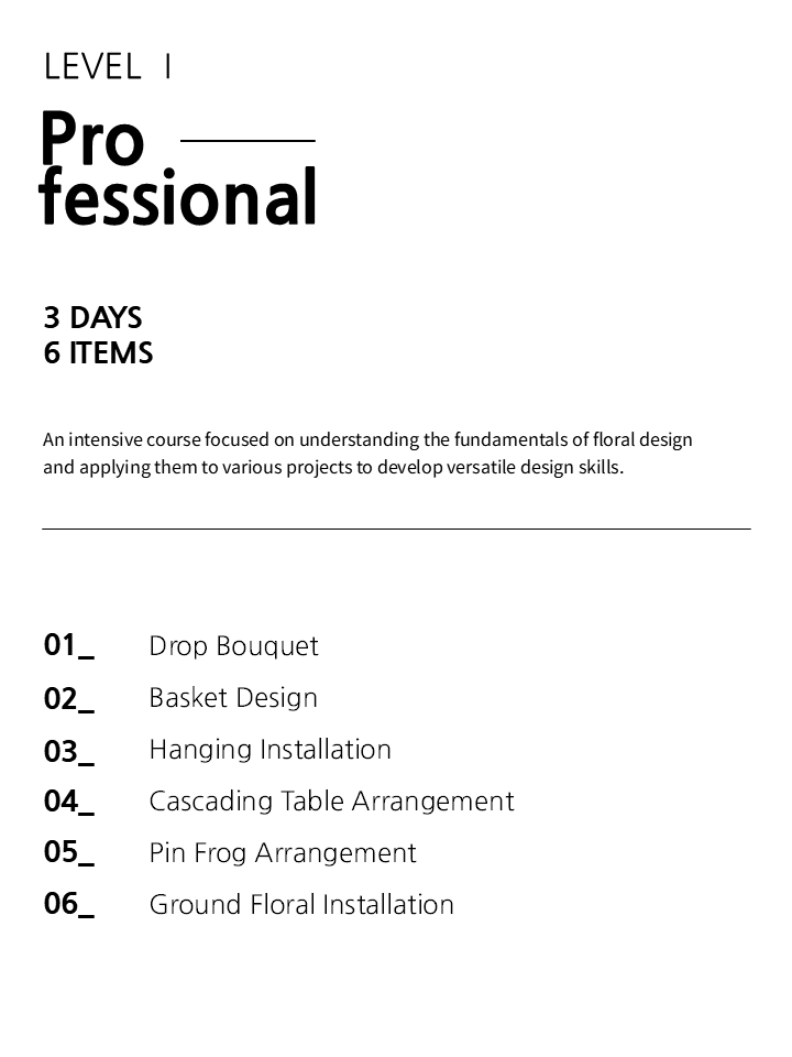 IFDE Korea Certification Professional Course in Singapore (Nov 20–22, 2026)