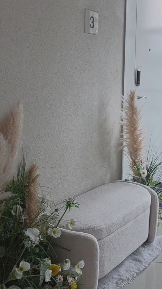 Unplug & Bloom at Terra - A Floral Therapy Experience