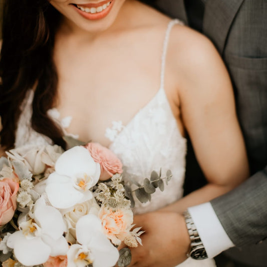 Bridal – Flowers by Terra