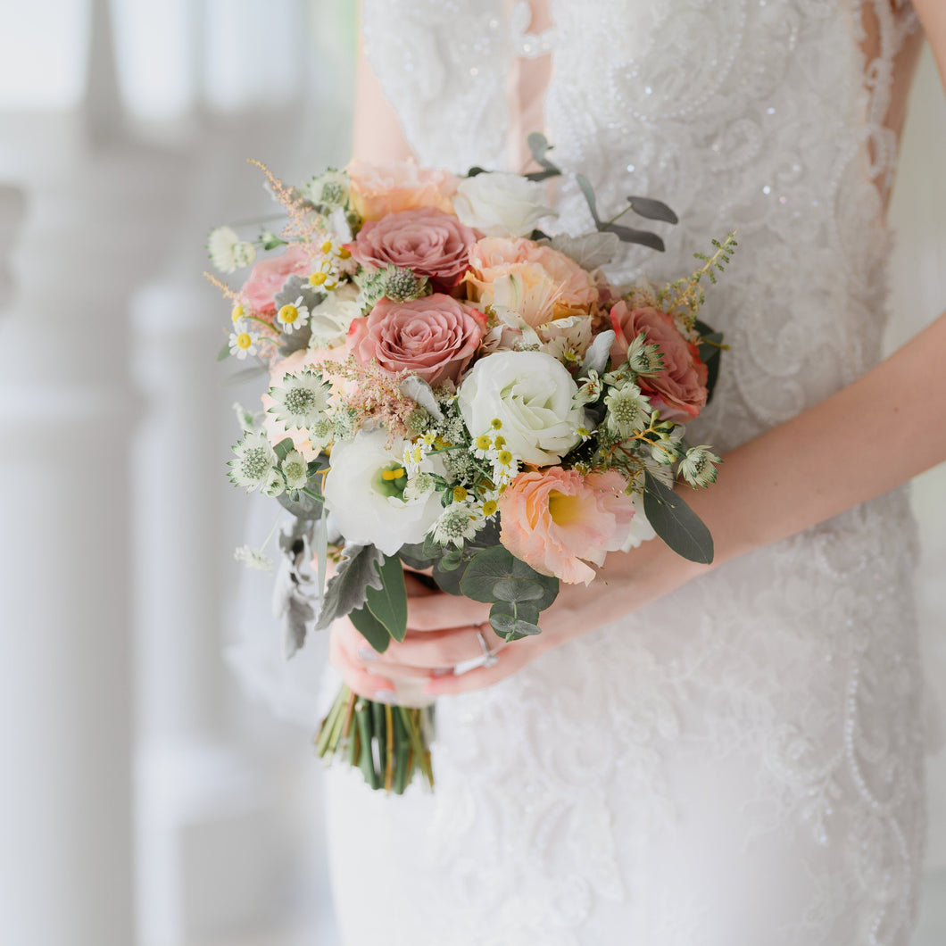 Family Bridal Package